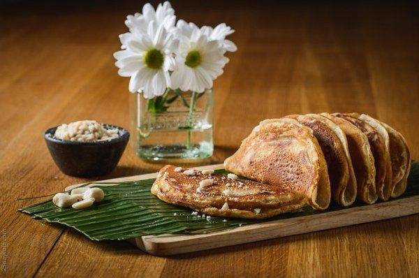 МАЛАЙЗИЯ – APAM BALIK