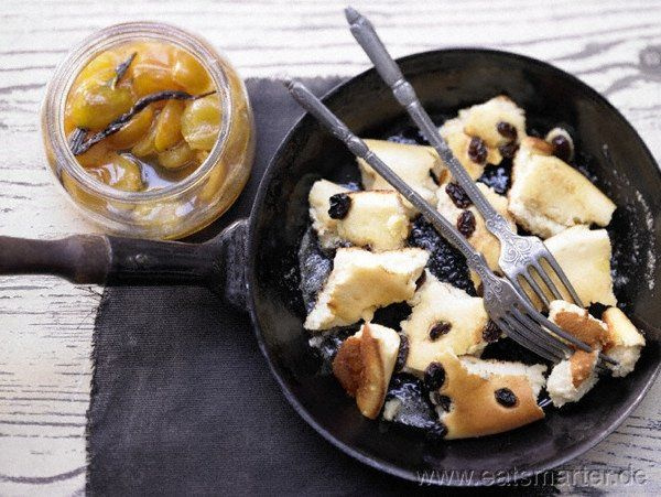 2. АВСТРИЯ – KAISERSCHMARRN