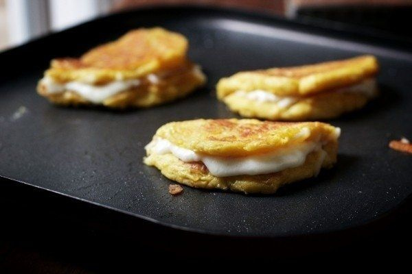4. ВЕНЕСУЭЛА – CACHAPAS