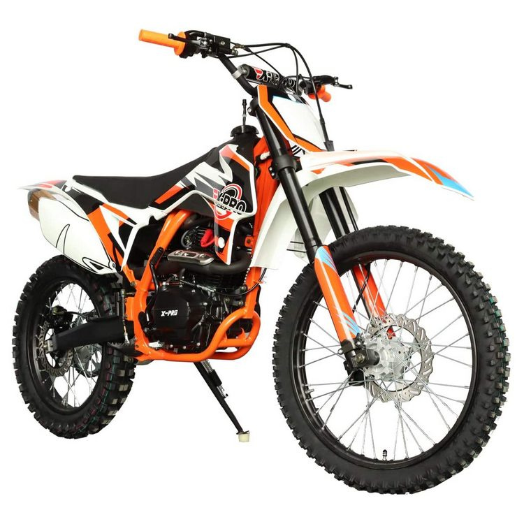 X-PRO Titan 250cc