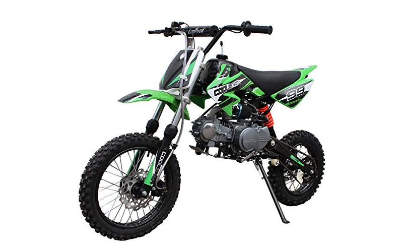 X-PRO 125cc