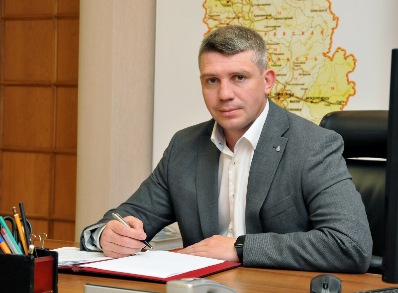 Руководитель «Воркутаугля» покидает пост