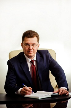 Александр Сажин назначен на должность председателя Комитета Коми имущественных и земельных отношений
