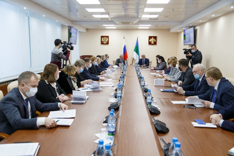 Елена Васильева назначена врио постпреда Коми при президенте России
