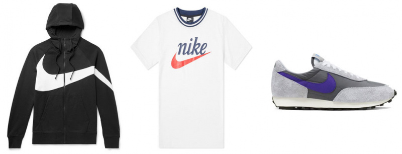 Nike