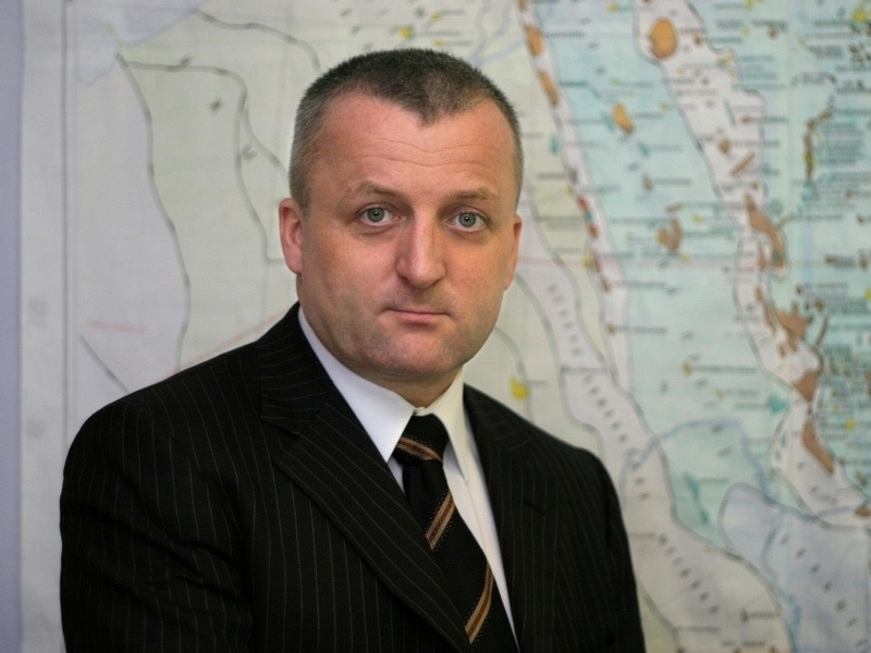 Прокурор запросил семь лет для экс-главы Сергея Нестеренко ООО «РН – Северная нефть»