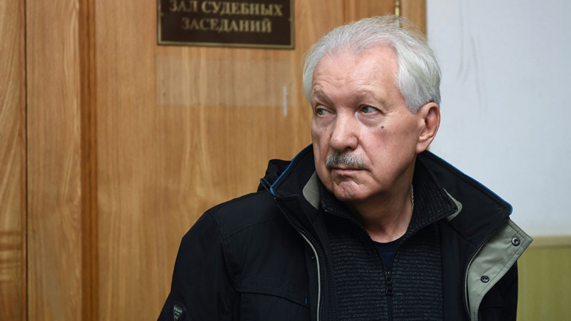 Бывший глава Коми Владимир Торлопов выйдет на свободу условно-досрочно по решению Ухтинского городского суда