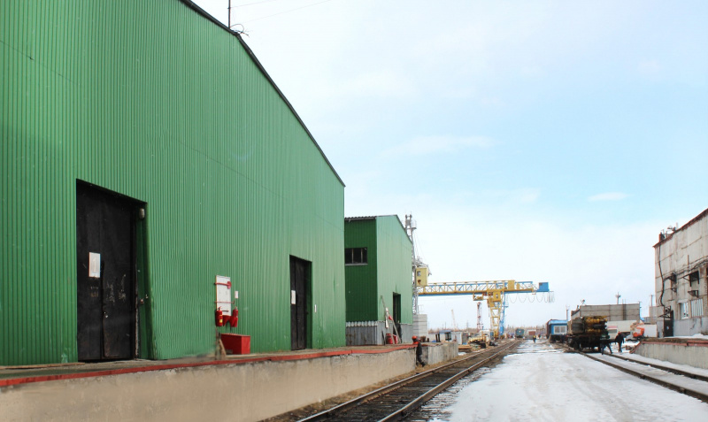 2021 – год 30-летия компании АО Транспортно-Логистическая компания «ПИЖМА»