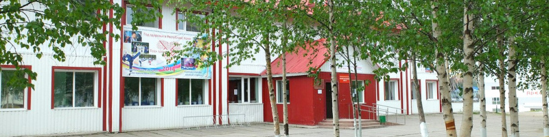 Муниципальное бюджетное учреждение «Спортивная школа» г. Усинска