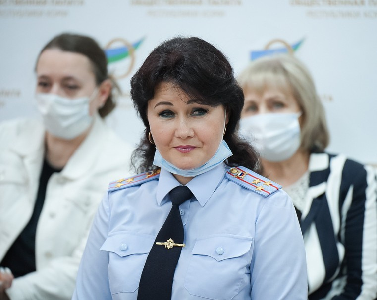 Федеральный омбудсмен согласовала назначение уполномоченного по правам человека в Коми