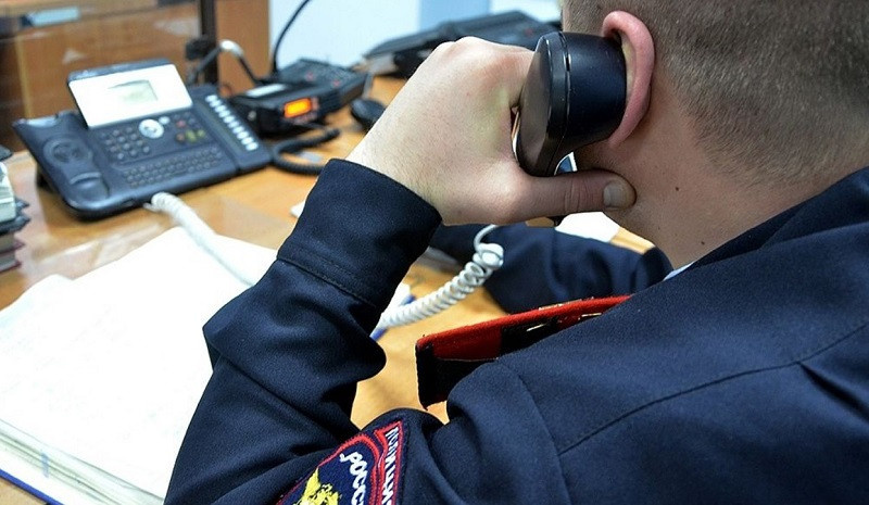 В Ухте расследуют мошенничество от имени сотрудника МВД