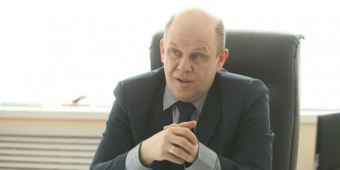 Директор Национальной библиотеки РК Алексей Просужих войдет в состав правительства Коми
