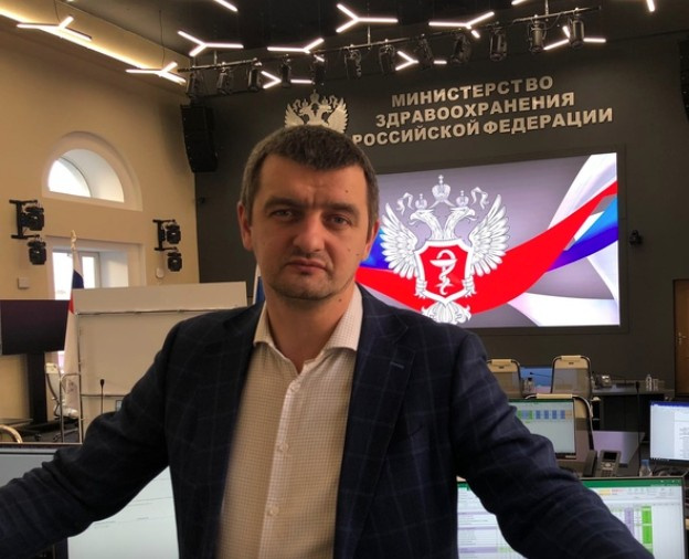 Евгений Бейков принял решение о сложении полномочий депутата Государственного Совета Коми