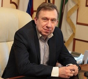 Сергей Мамонов вновь возглавил представительство Республики Коми при президенте РФ