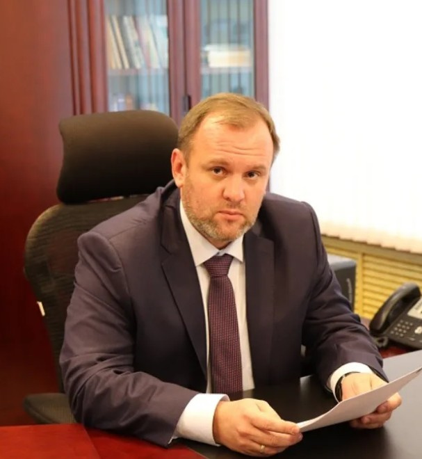 Руководителя Минстроя Коми отправили в отставку