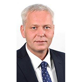 Минстрой Коми возглавит Андрей Лисов
