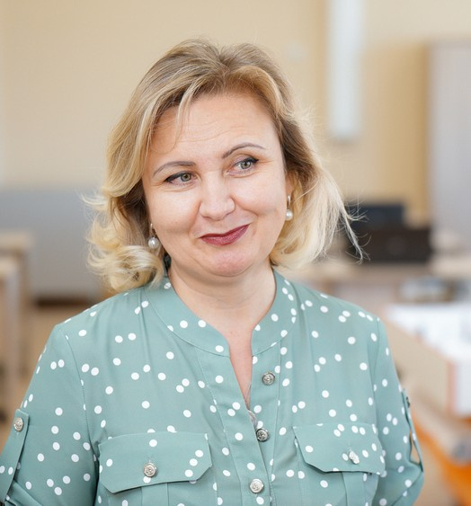 Наталья Хозяинова сложила полномочия мэра Сыктывкара