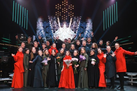 Артисты из Перми завершат «Хоровые ассамблеи Севера»