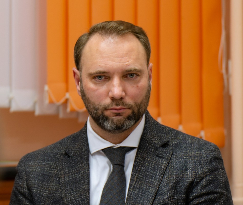 Евгений Пономаренко назначен на должность зампредседателя Правительства Коми – министра экономического развития и промышленности