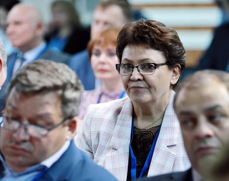 Глава Сыктывдинского района и три депутата Сыктывкара покинули политсовет «Единой России»