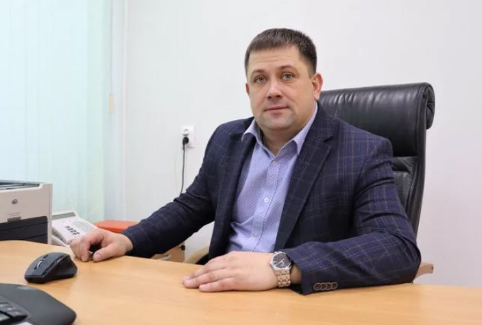 Коми филиал "Т Плюс" возглавил Константин Голиков