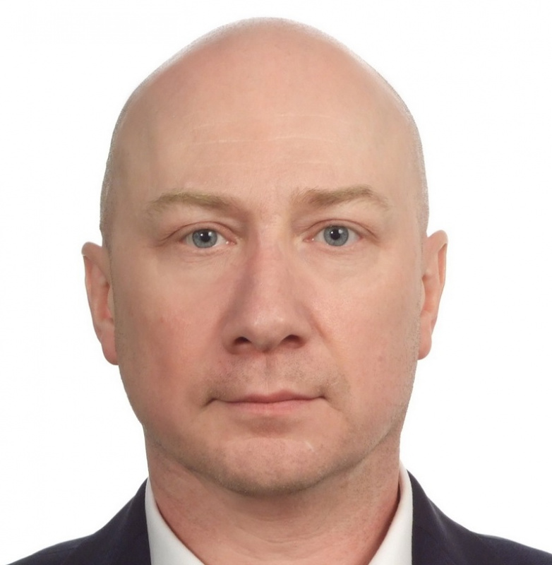 Минцифры Коми возглавил Антон Слободянюк