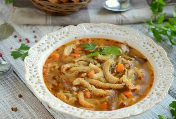 Фляки