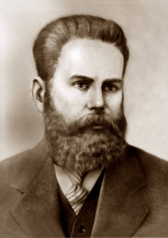 История Николая Бенардоса, который придумал электросварку