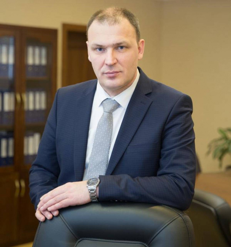 Депутатом Госсовета Коми от Ухты стал Владимир Блохин
