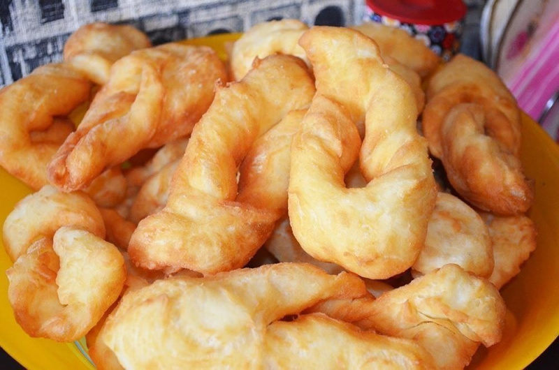 Кребель