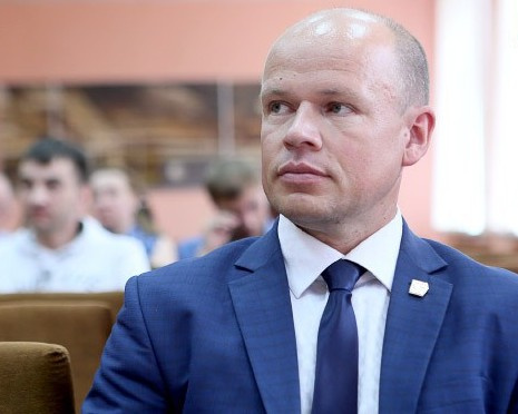 Вячеслав Попов покинул министерство культуры Коми