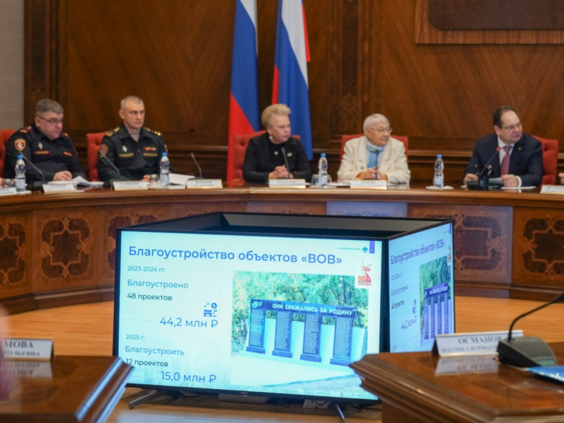 Ростислав Гольдштейн поставил "двойку" главному архитектору Коми