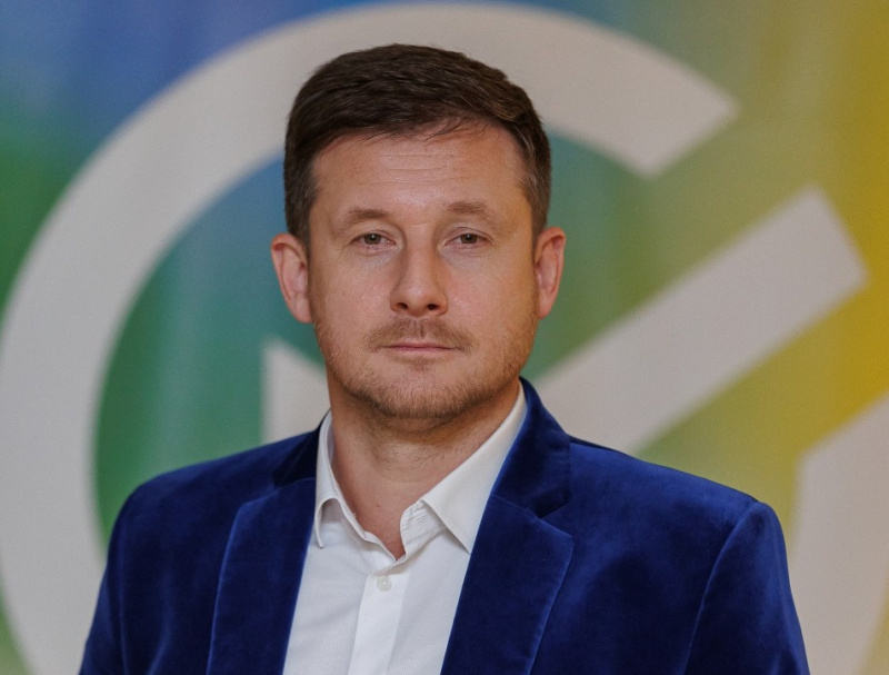 Коми отделение Сбербанка возглавил Игорь Трепов