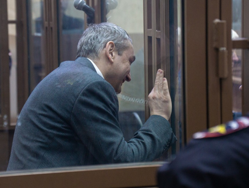 Константин Ромаданов и «Север-Финанс» вернут государству более 60 миллионов рублей