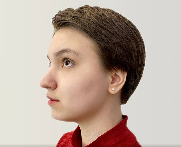 Елена Петренко. Модные тенденции женских стрижек весны, лета...