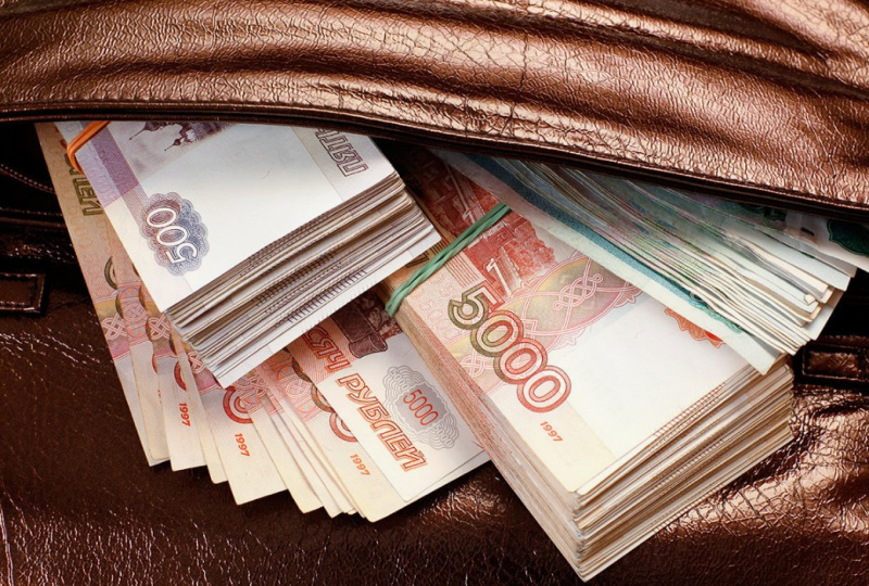 В Ухте директор УК и двое предпринимателей похитили более 12 млн рублей