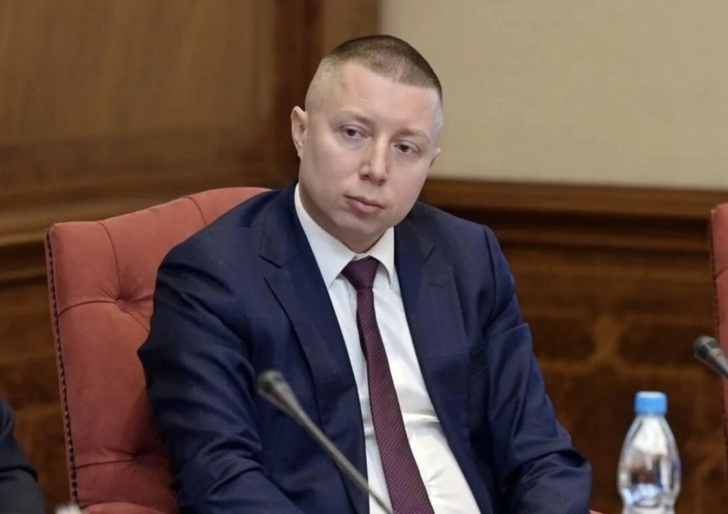 Экс-зампред правительства Коми Антона Виноградова обвиняют в хищении гумпомощи бойцам СВО