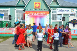 «Дом культуры» с. Колва, МБУК