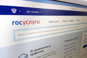 Данные россиян крадут с сайта госуслуг под предлогом технической ошибки