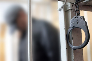 В Усинске полицейскими задержан подозреваемый в умышленном причинении тяжкого вреда здоровью
