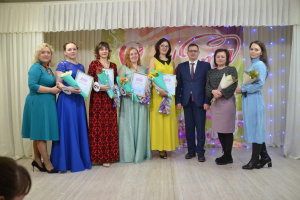 СуперМАМА-2023