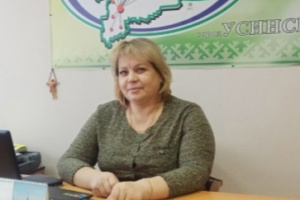 В Усинске прошла прямая линия и прием граждан на тему «По вопросам, входящим в компетенцию Управления по жилищным вопросам»