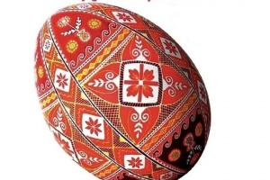 В Усинске пройдет IV Республиканский фестиваль православного искусства "Пасха Красная"