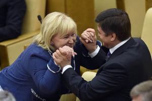 Правила поведения для чиновников