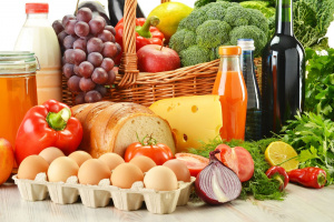 Покупать продукты на неделю вперед