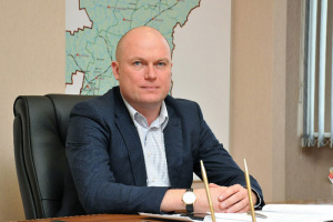 В "Воркутауголь" новый  руководитель