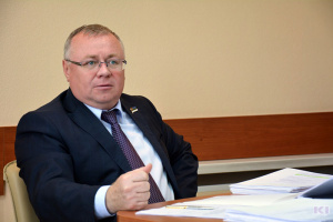 Координационный совет ЛДПР в Коми утвердил в должности координатора республиканского отделения партии Михаила Брагина. Кандидатура поддержана единогласно