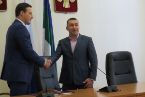 Зам. ген. директора АО "Корпорация по развитию Республики Коми" Виталий Козлов остался под стражей