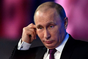 Одно из главных событий – Владимир Путин получил возможность избираться главой государства и после 2024 года