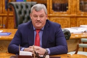 Глава Коми Сергей Гапликов сложил свои полномочия